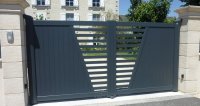 Notre société de clôture et de portail à Labastide-Saint-Georges